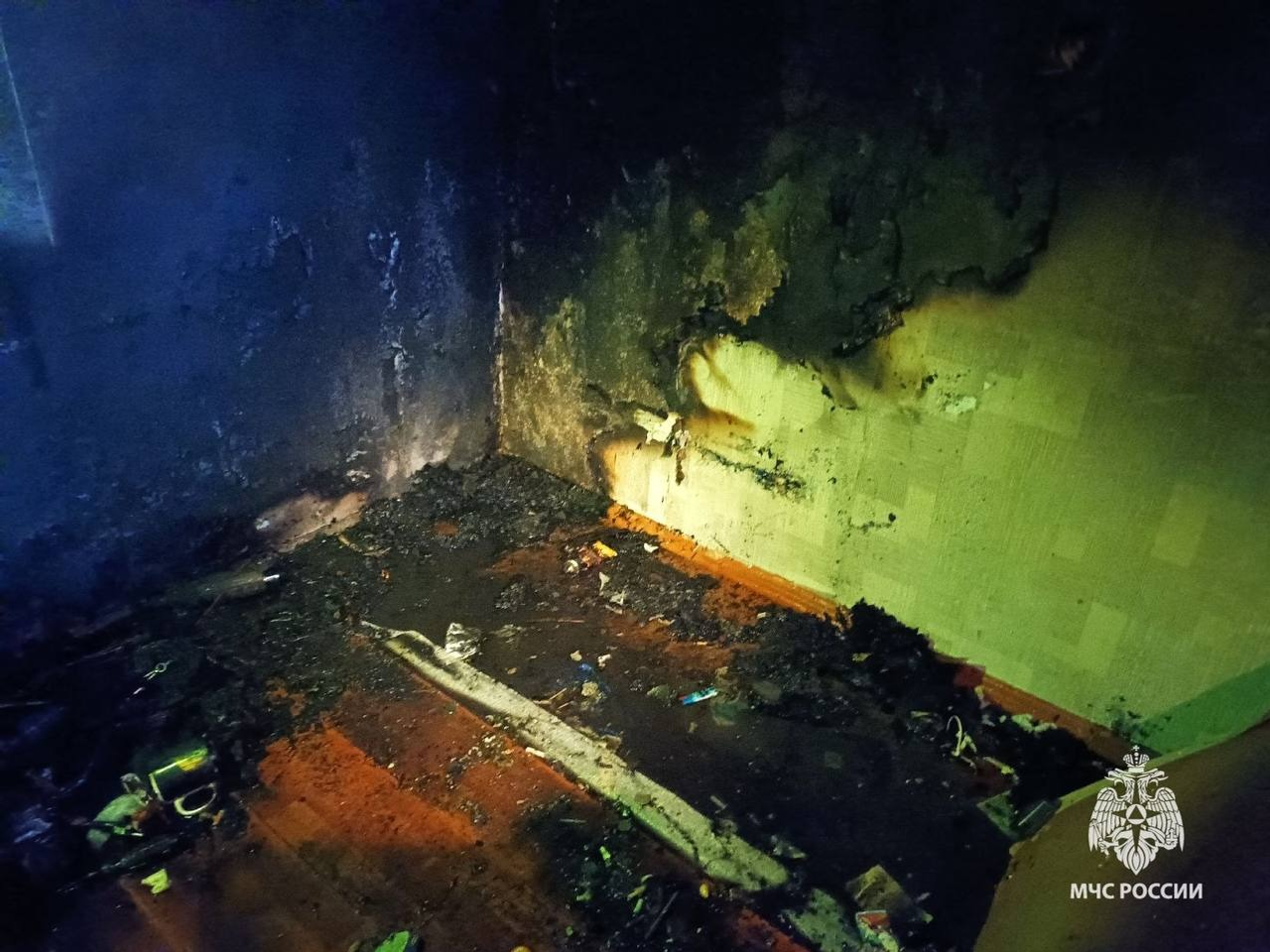 пресс-служба ГУ МЧС по Башкирии соцсети