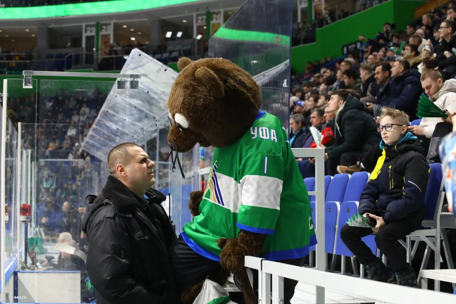 Валерий Шахов