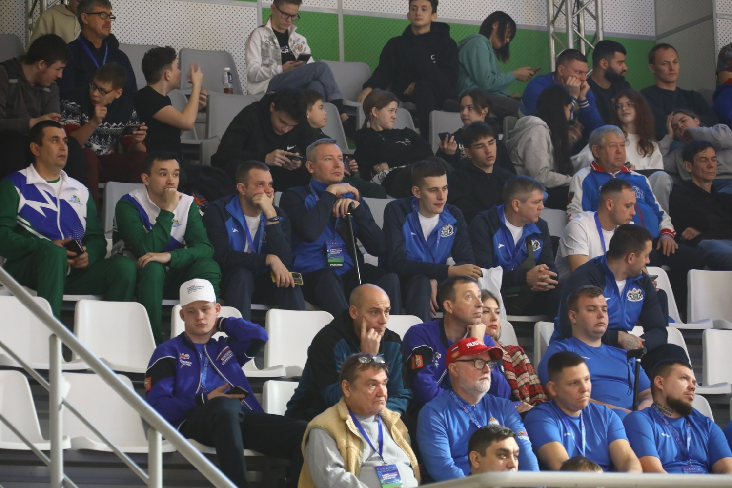 Валерий Шахов