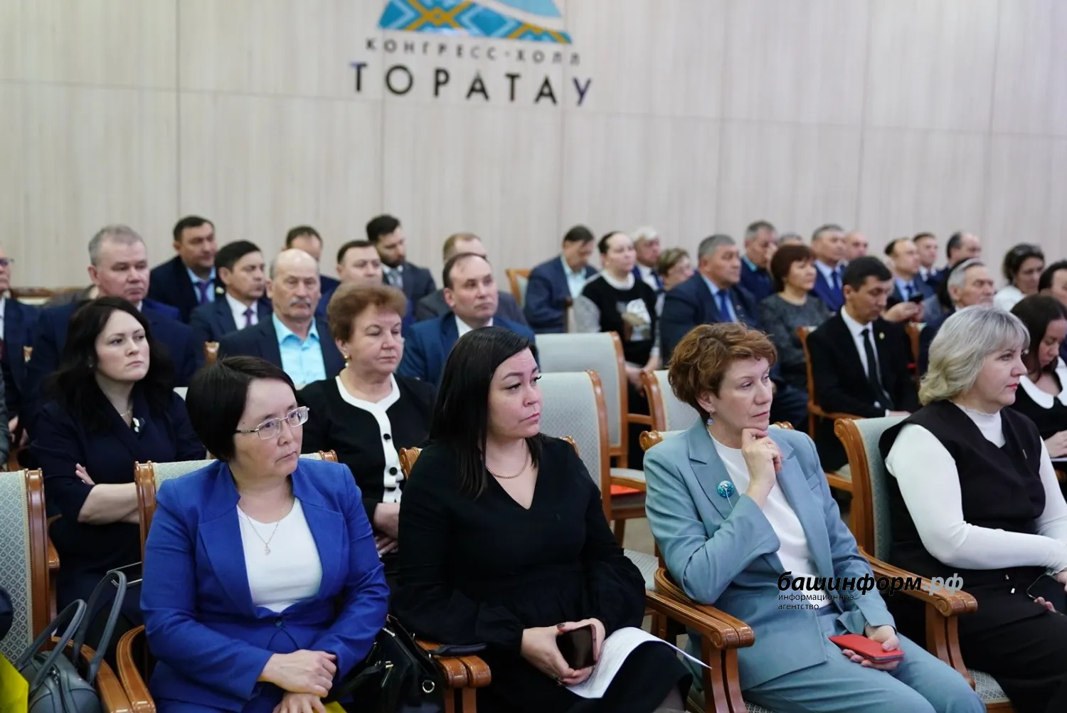 Олег Яровиков  ИА «Башинформ»