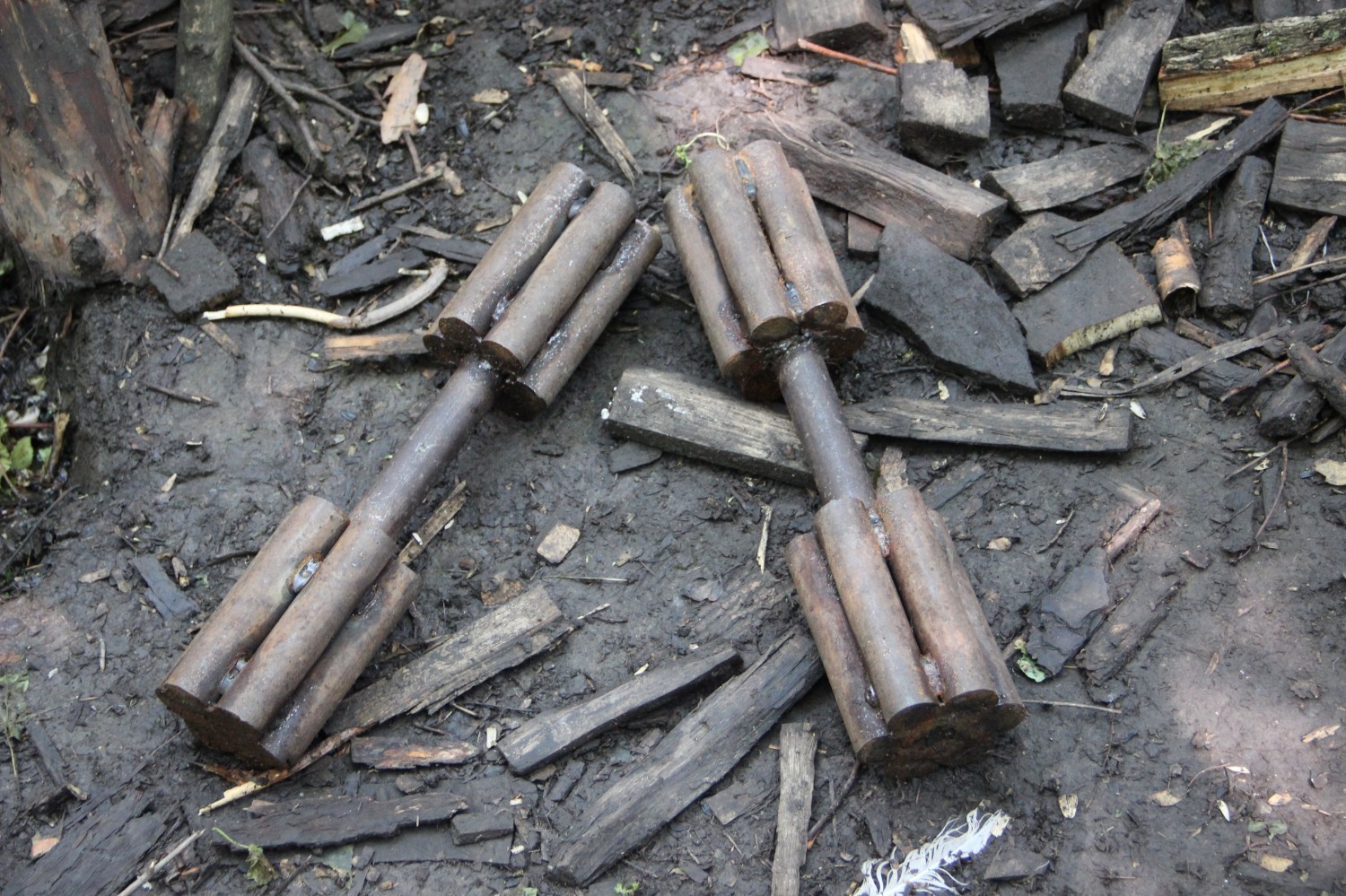 Эдуард Кускарбеков