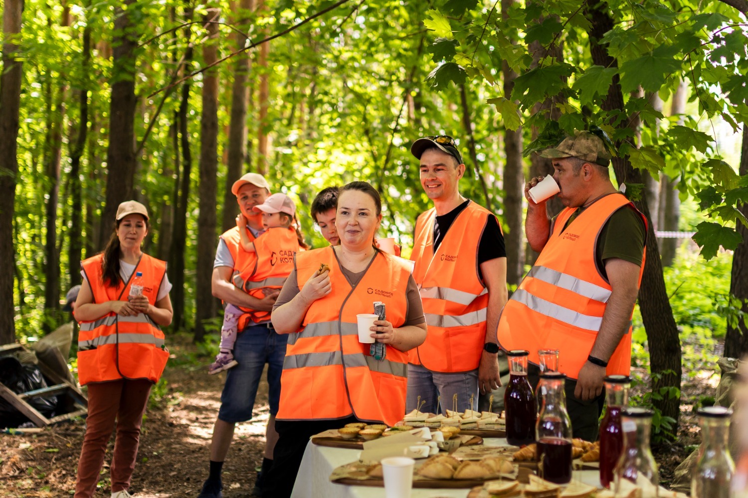 ГК «Садовое кольцо» ГК «Садовое кольцо»