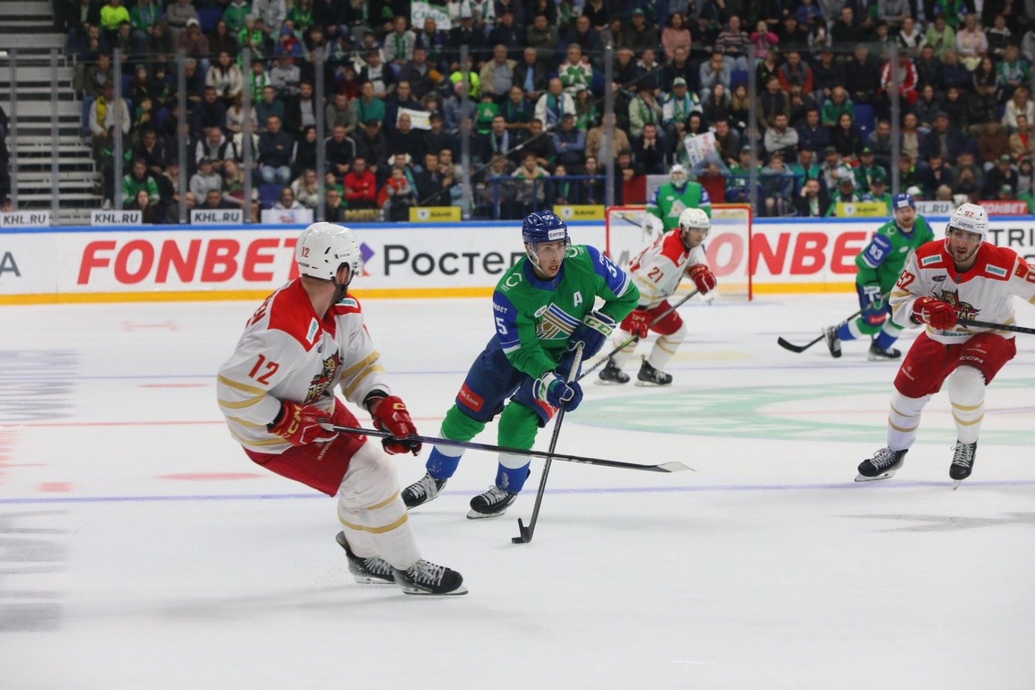 Валерий Шахов