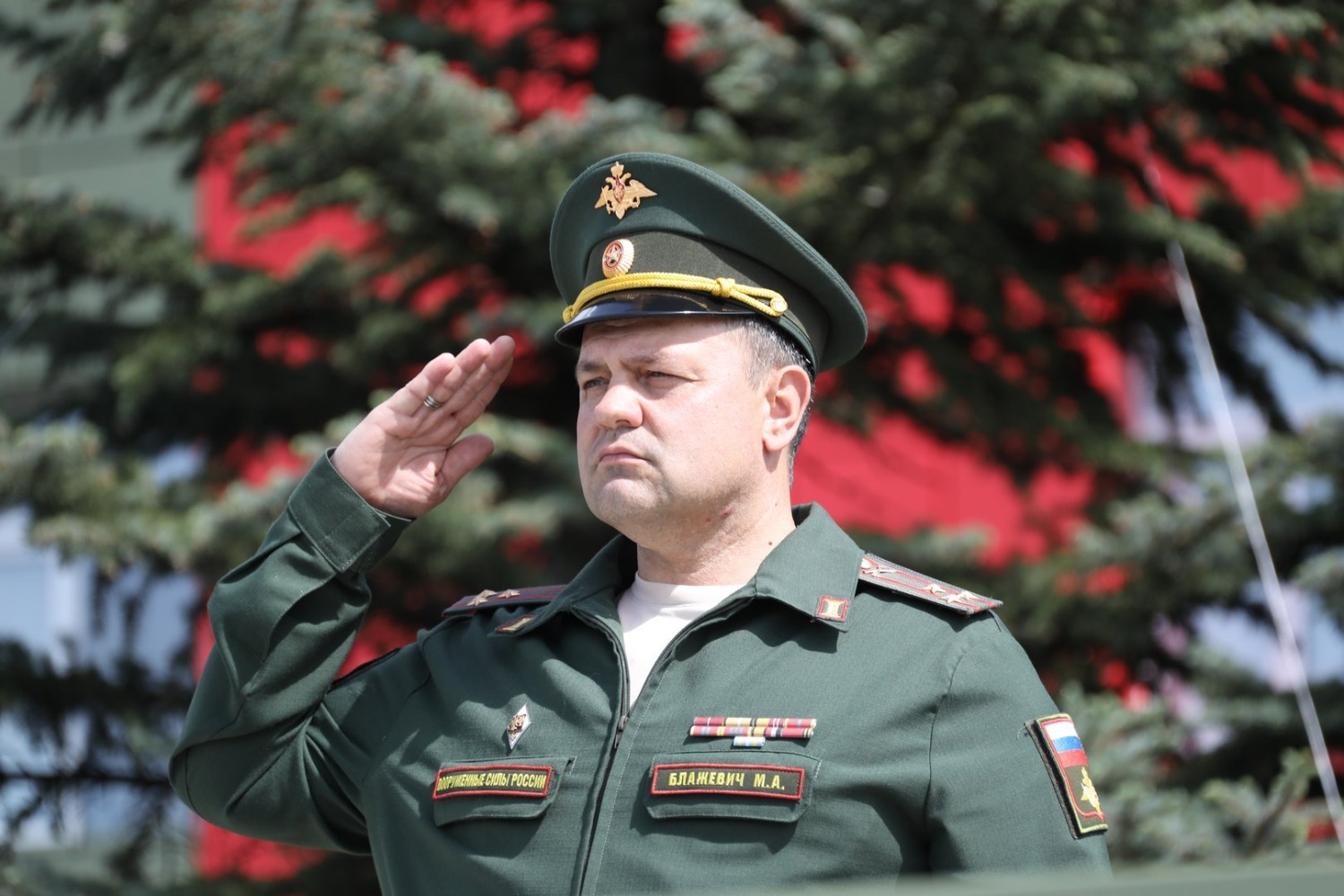 Валерий Шахов