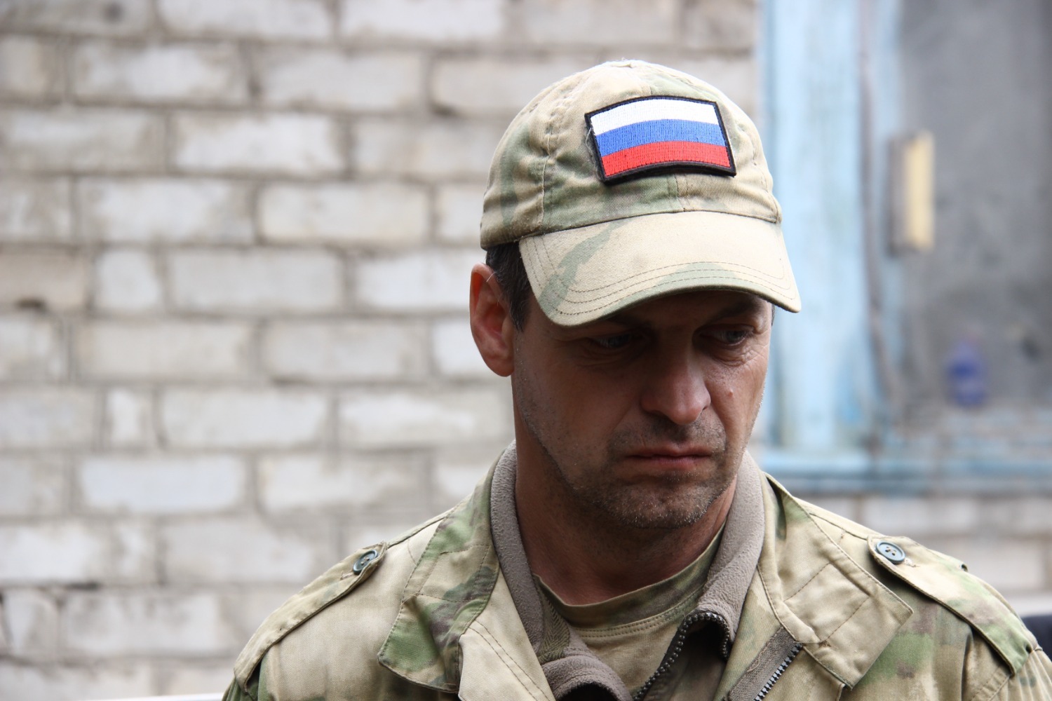 Эдуард Кускарбеков