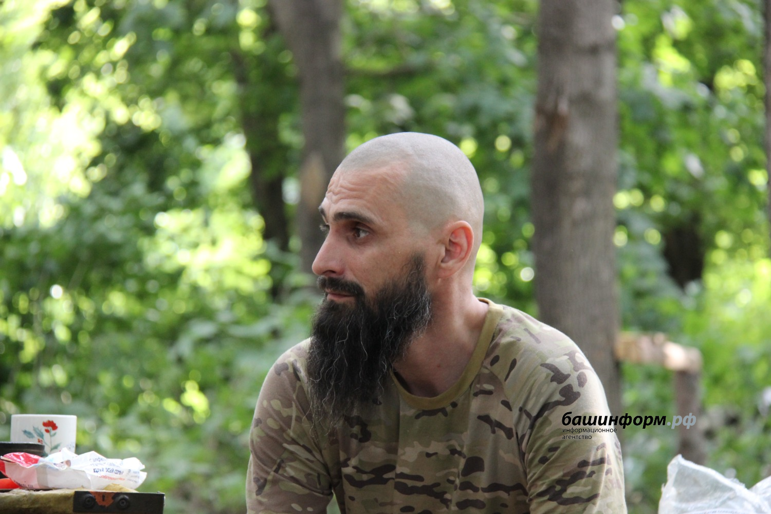 Эдуард Кускарбеков