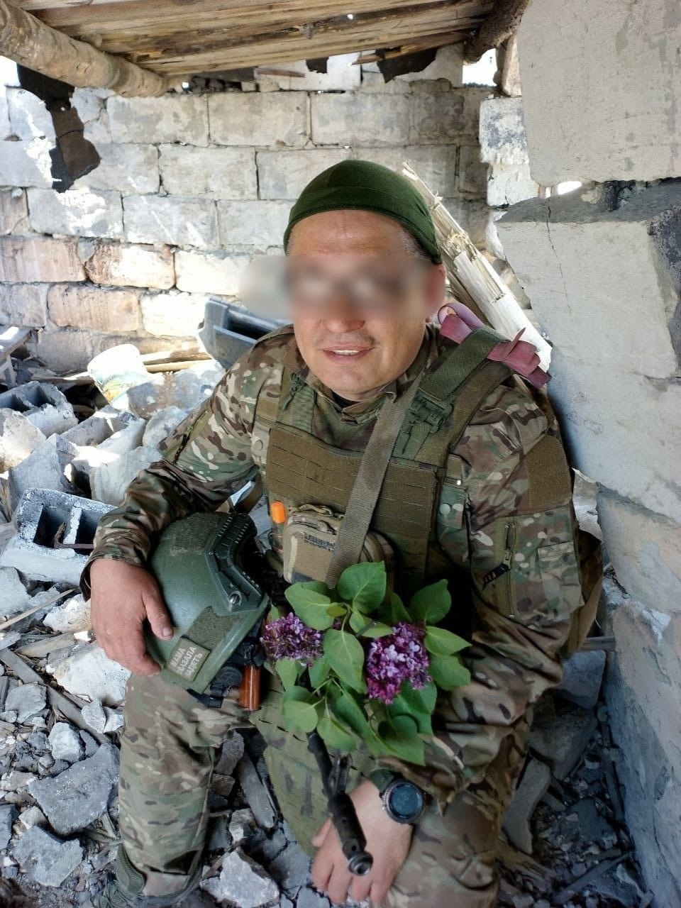 telegram-канал главы администрации Благоварского района Марата Юсупова