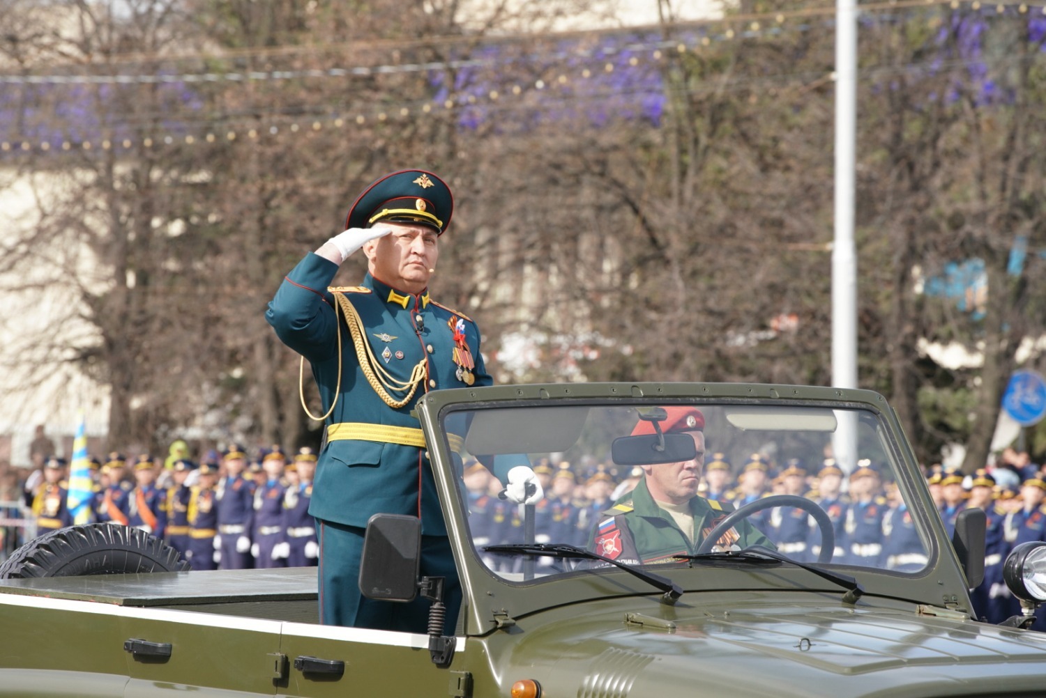 Олег Яровиков