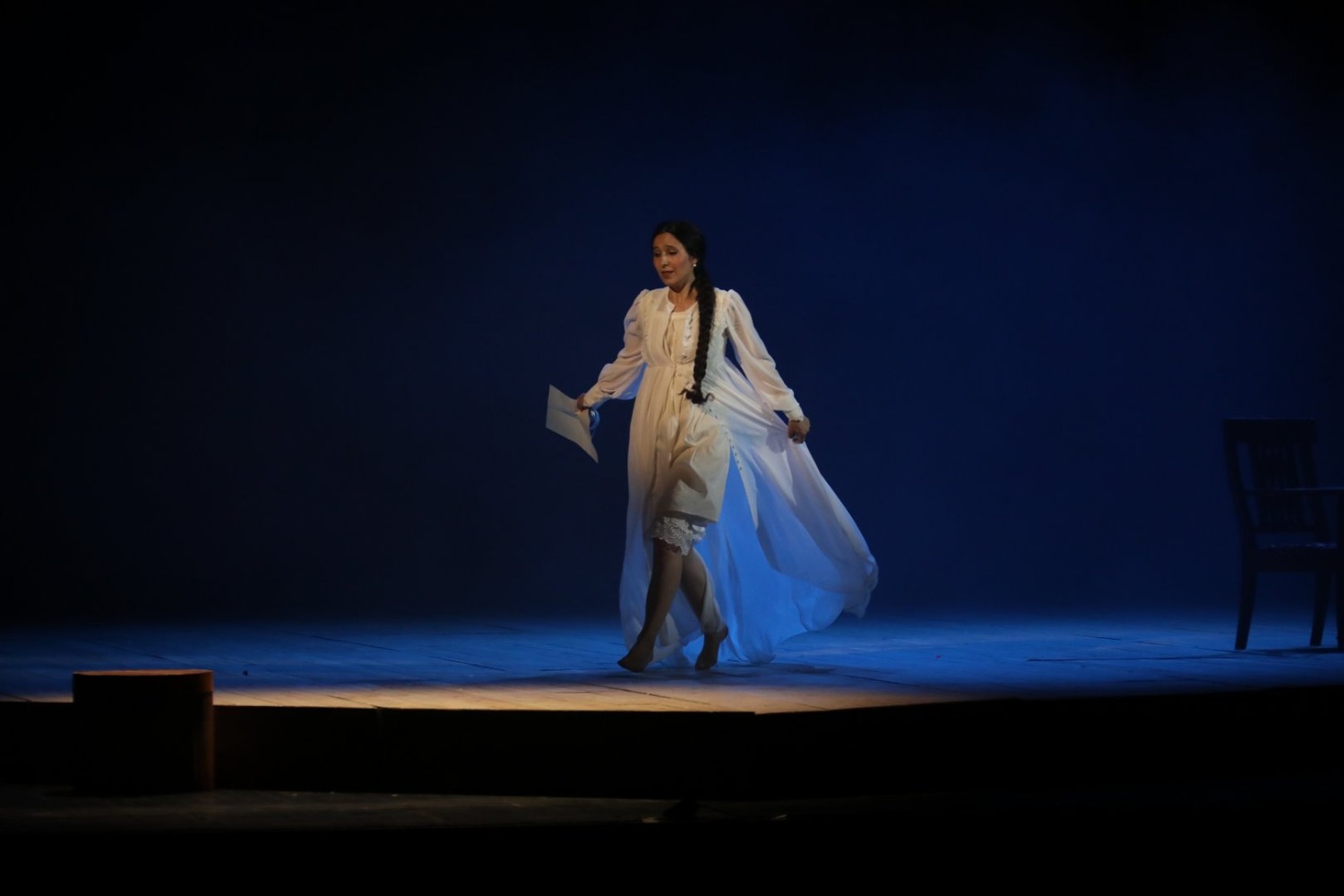 Валерий Шахов