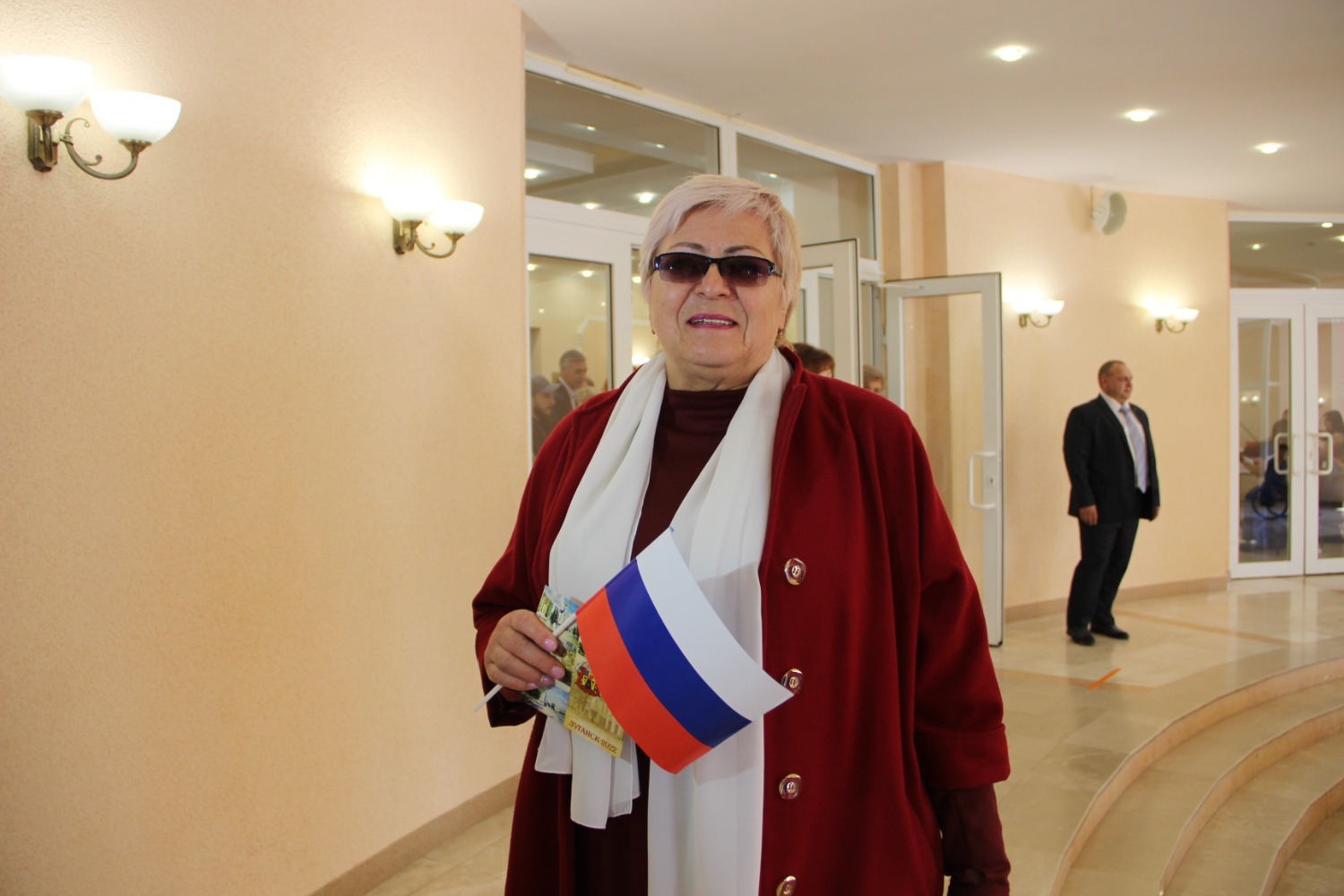 Эдуард Кускарбеков