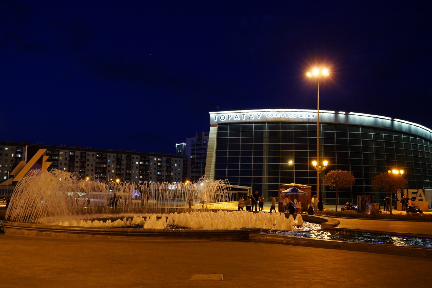 Олег Яровиков