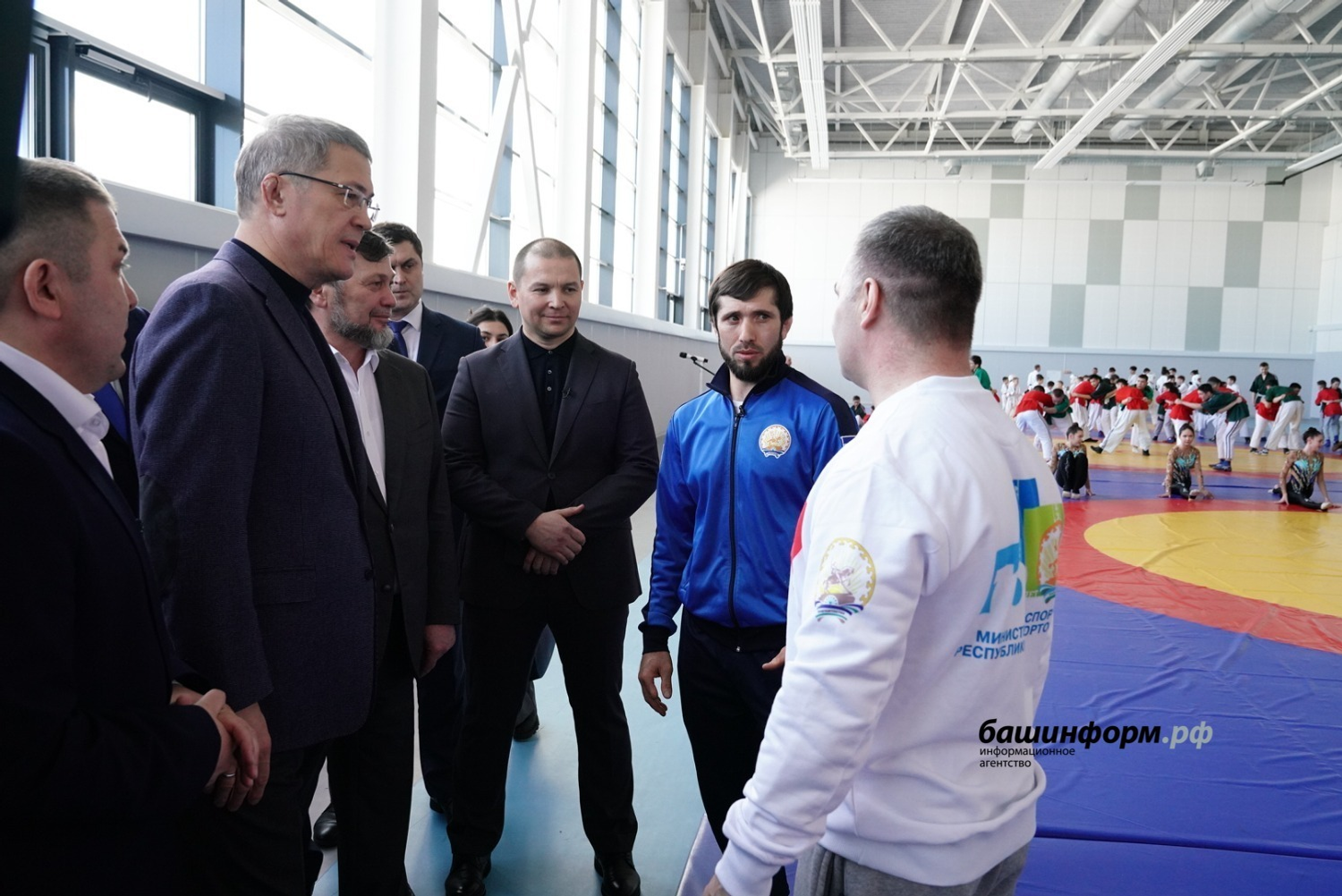 Олег Яровиков