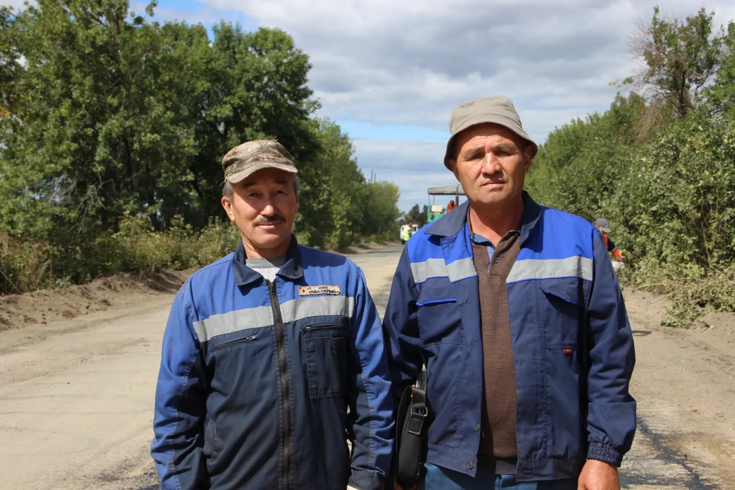 Эдуард Кускарбеков