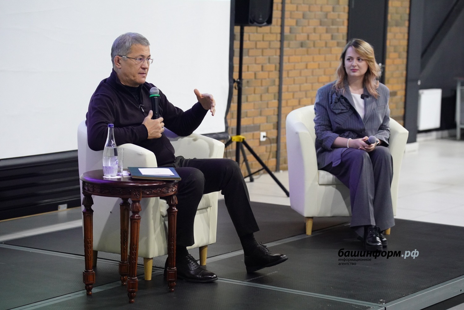 Олег Яровиков