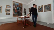 Станислав Шахов ИА «Башинформ»