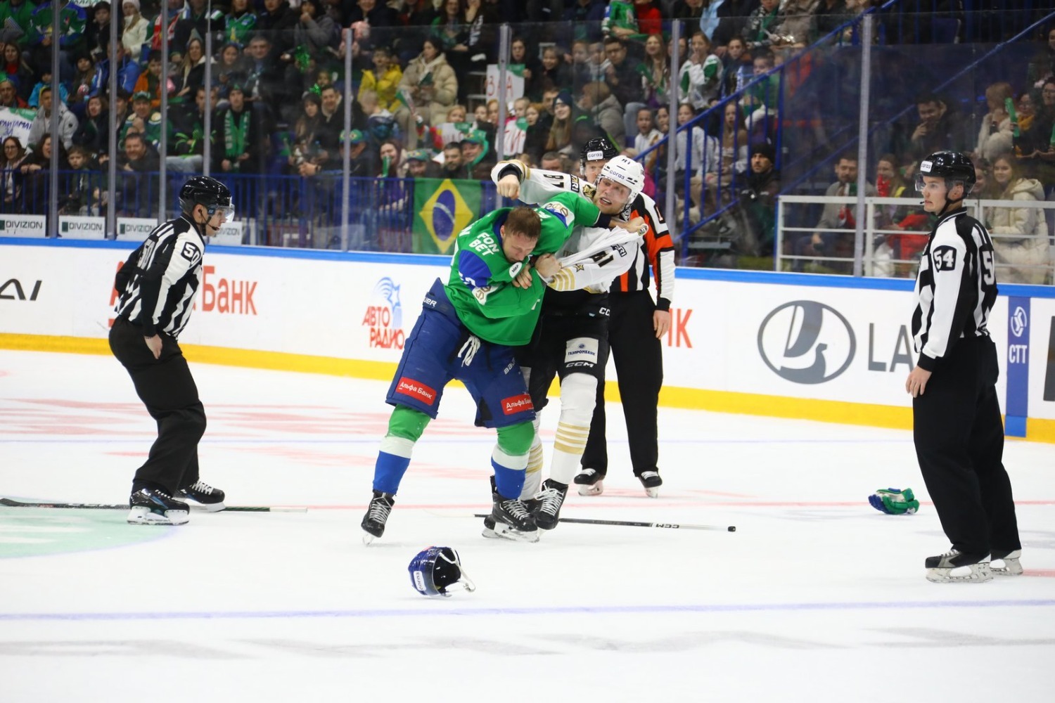 Валерий Шахов