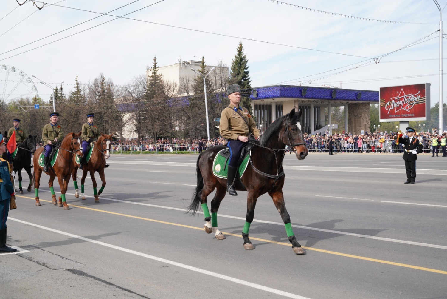 Олег Яровиков