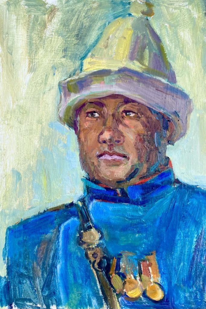 организаторы арт-симпозиума «Салаватия»