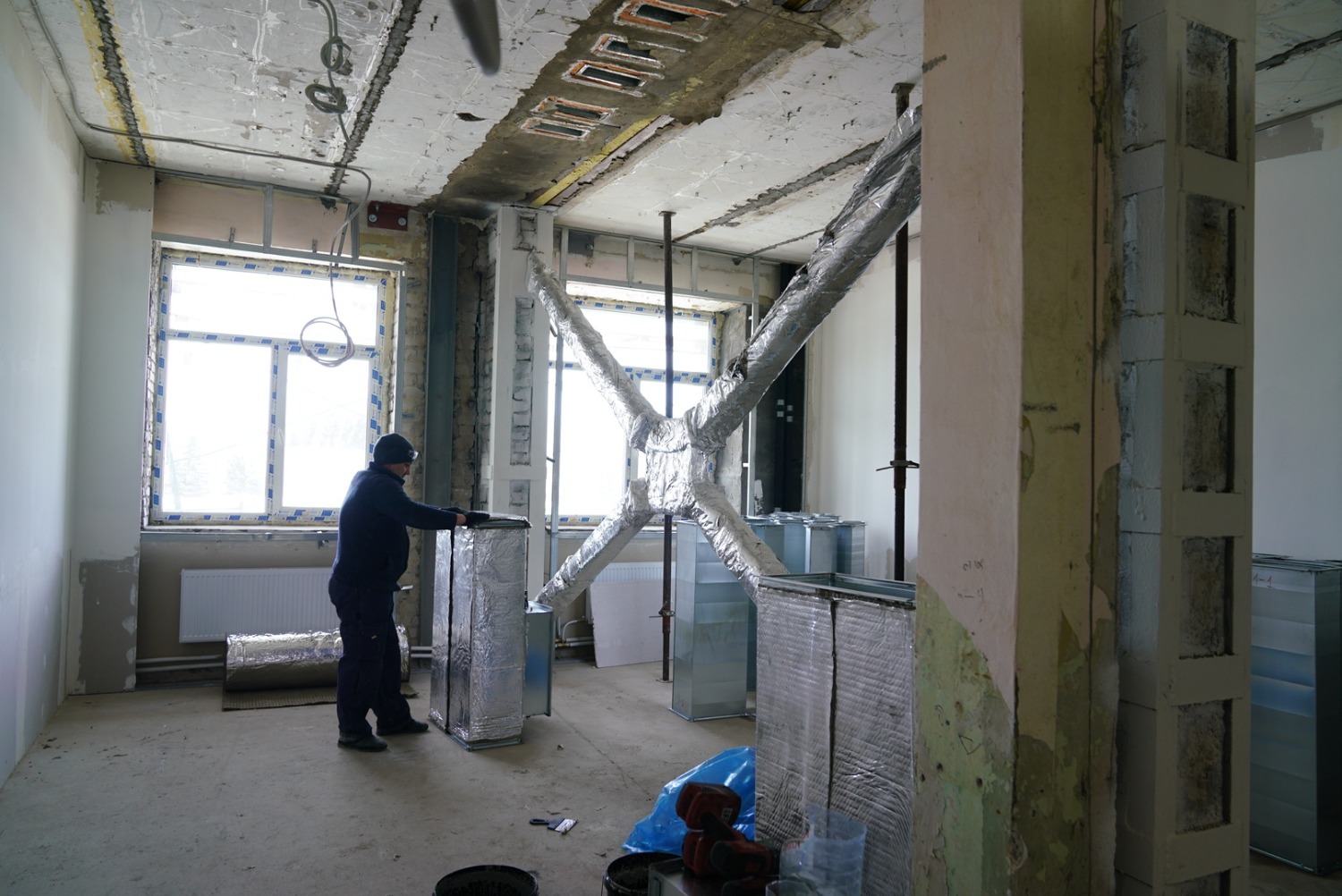 Олег Яровиков