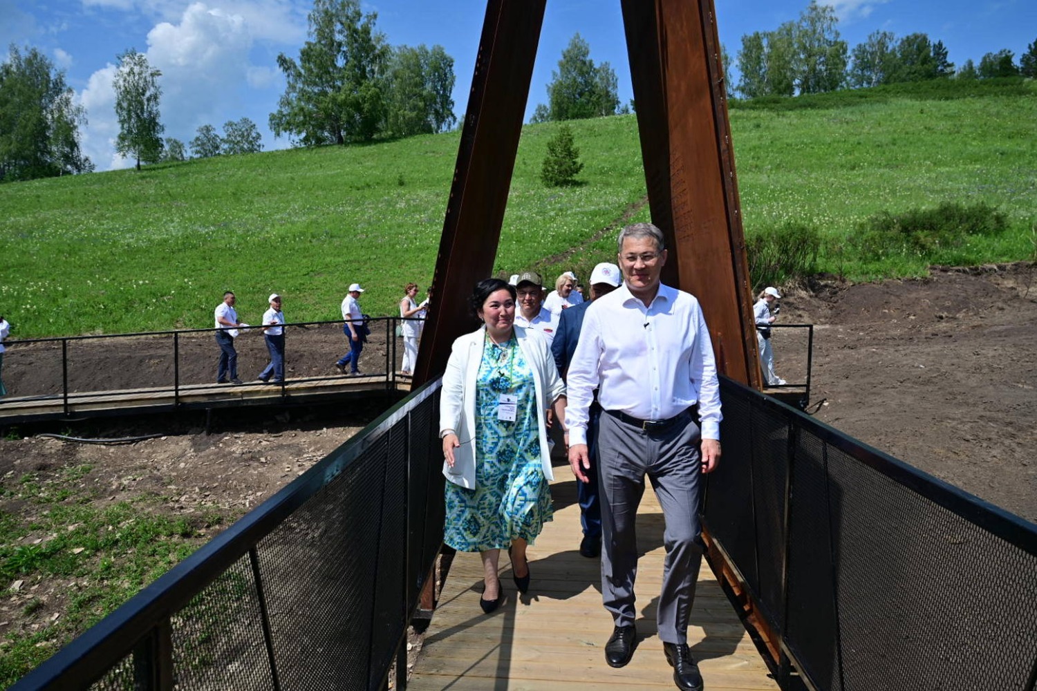 Азат Мухамедьянов