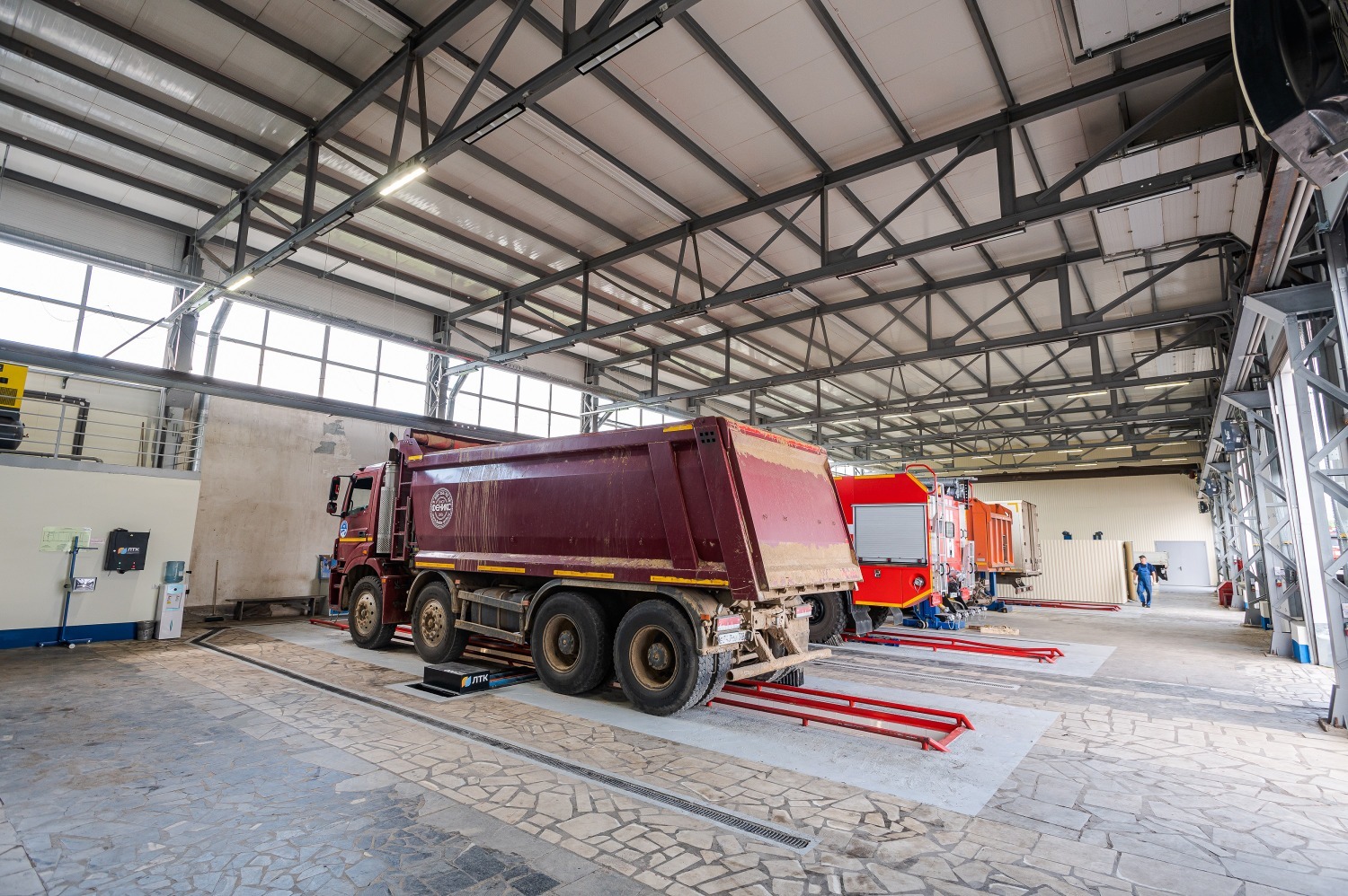 предоставлено пресс-службой компании «Луидор»