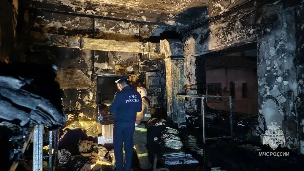 пресс-служба главного управления МЧС по РБ