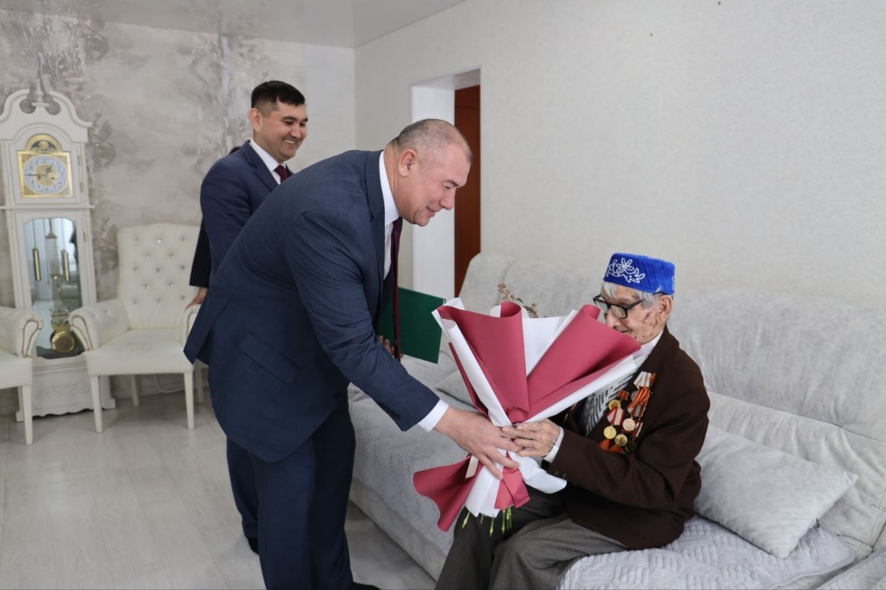 telegram-канал заместителя премьер-министра правительства Республики Башкортостан Ирека Сагитова