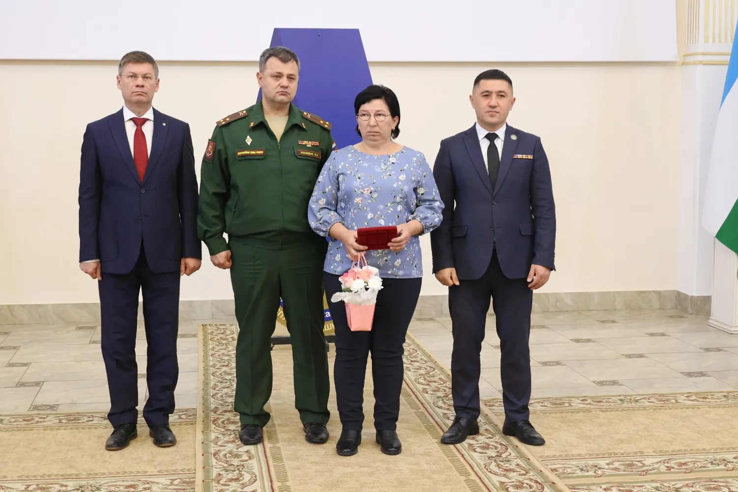 Артур Салимов