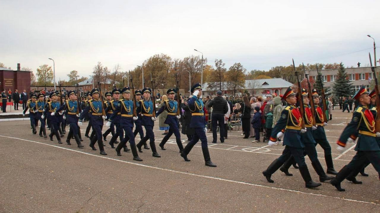 telegram-канал Главы Республики Башкортостан Радия Хабирова