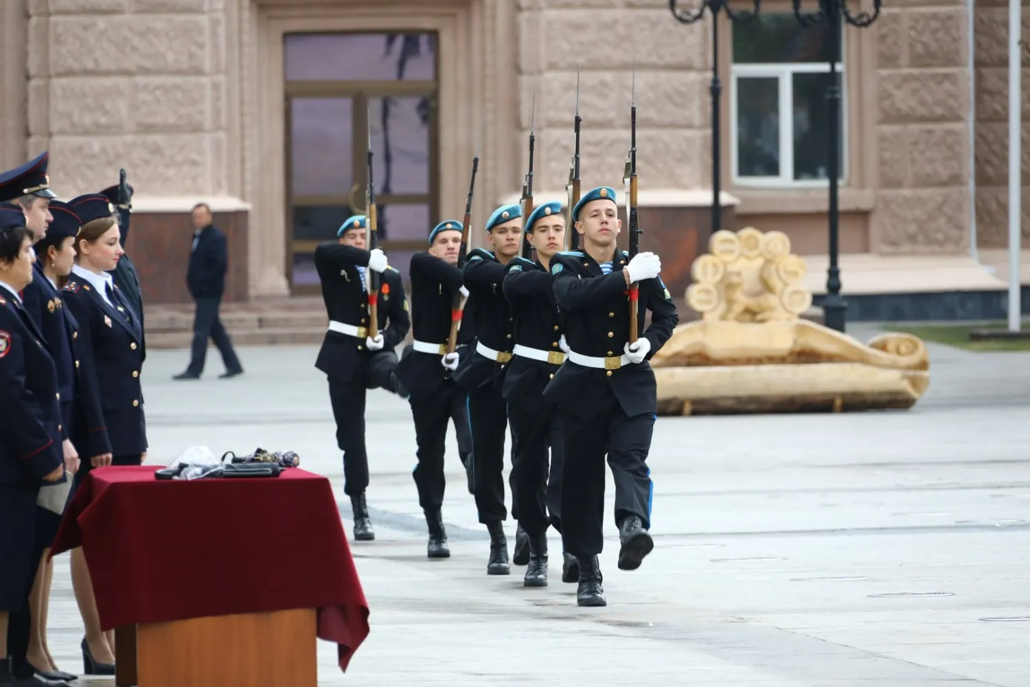 Валерий Шахов