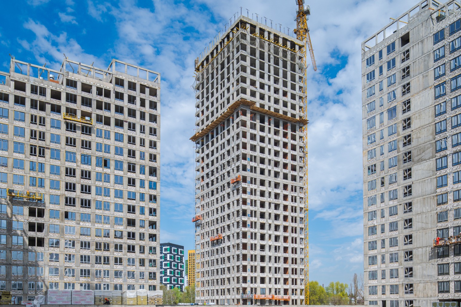 ГК «Садовое кольцо»