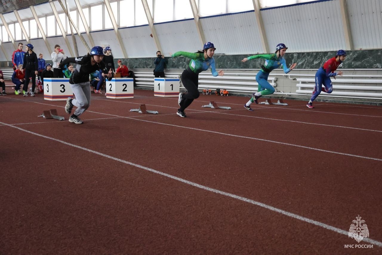 главное управление МЧС по Республике Башкортостан