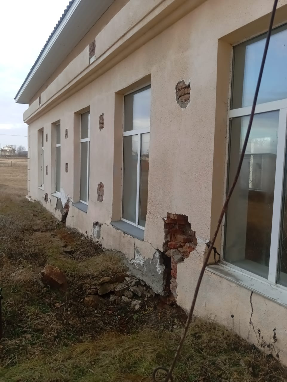 Елена Гильманова директор школы села Михайловка