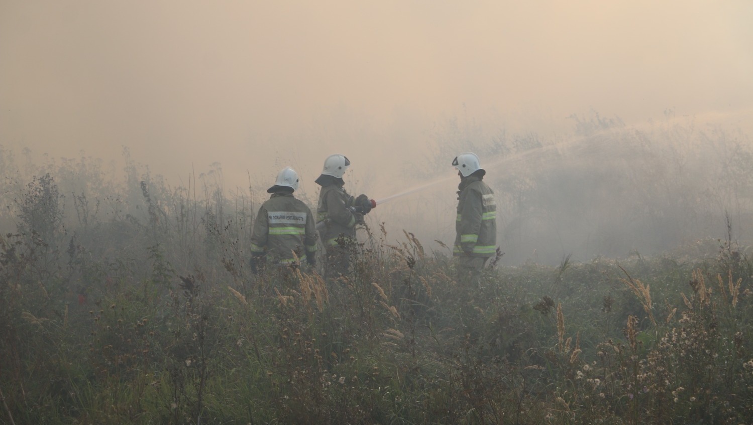 госкомитет РБ по ЧС, архив