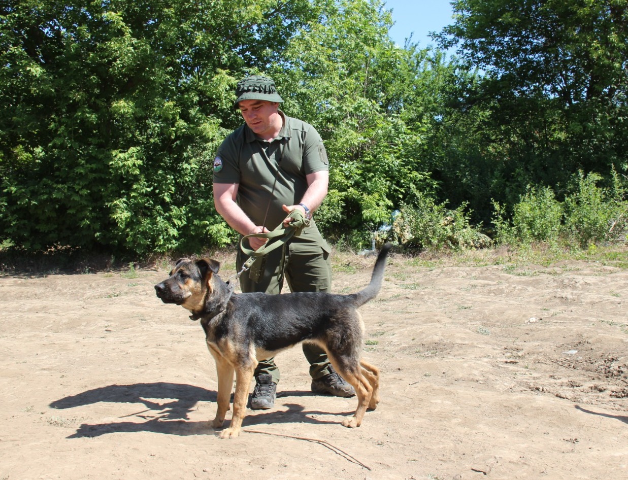 Эдуард Кускарбеков