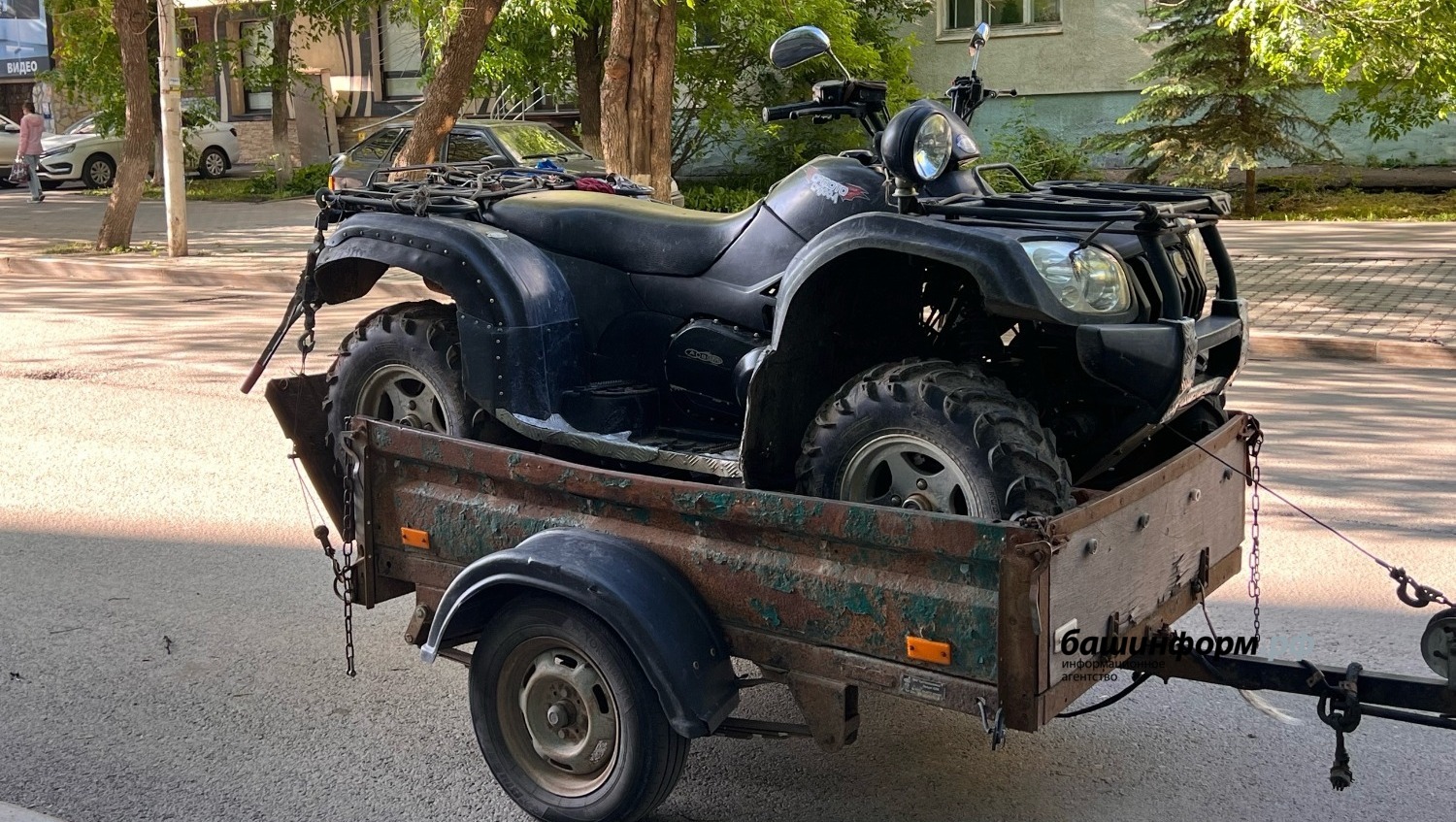 Ксения Калинина