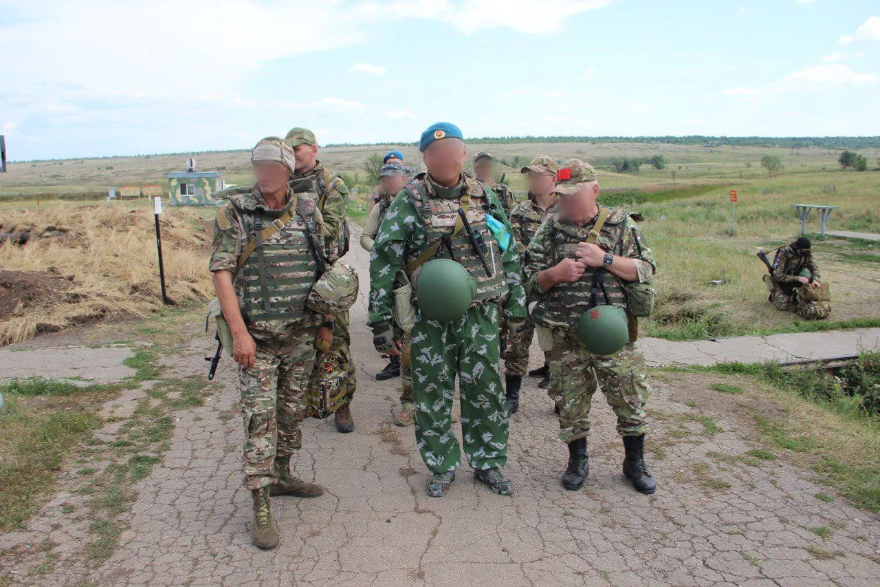 Эдуард Кускарбеков