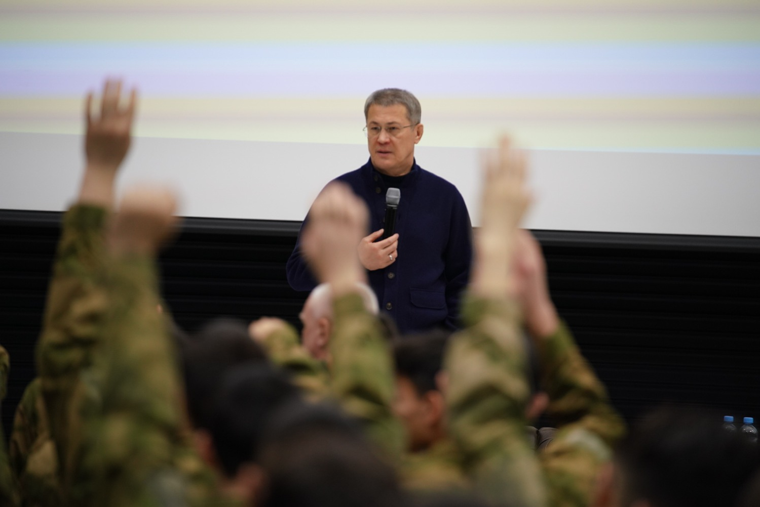 Олег Яровиков