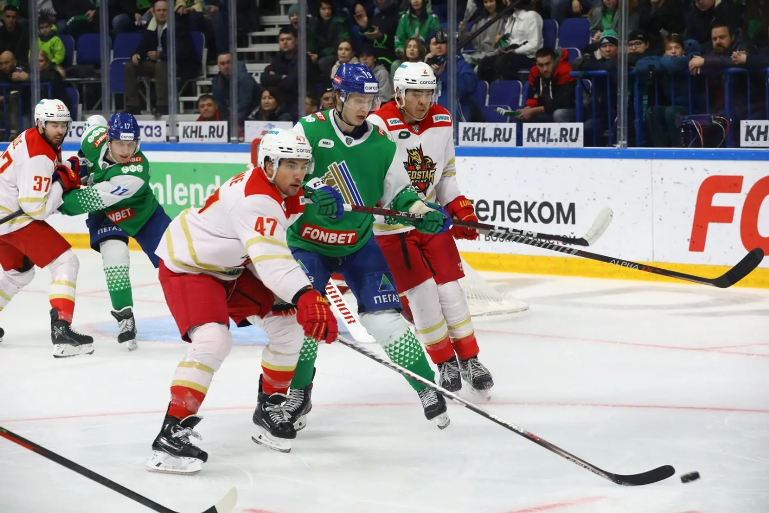 Валерий Шахов