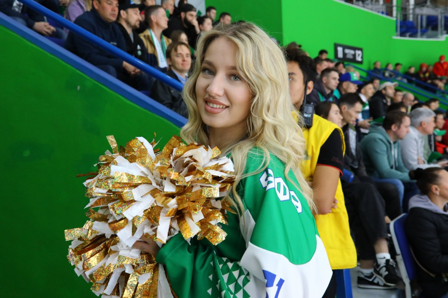 Валерий Шахов