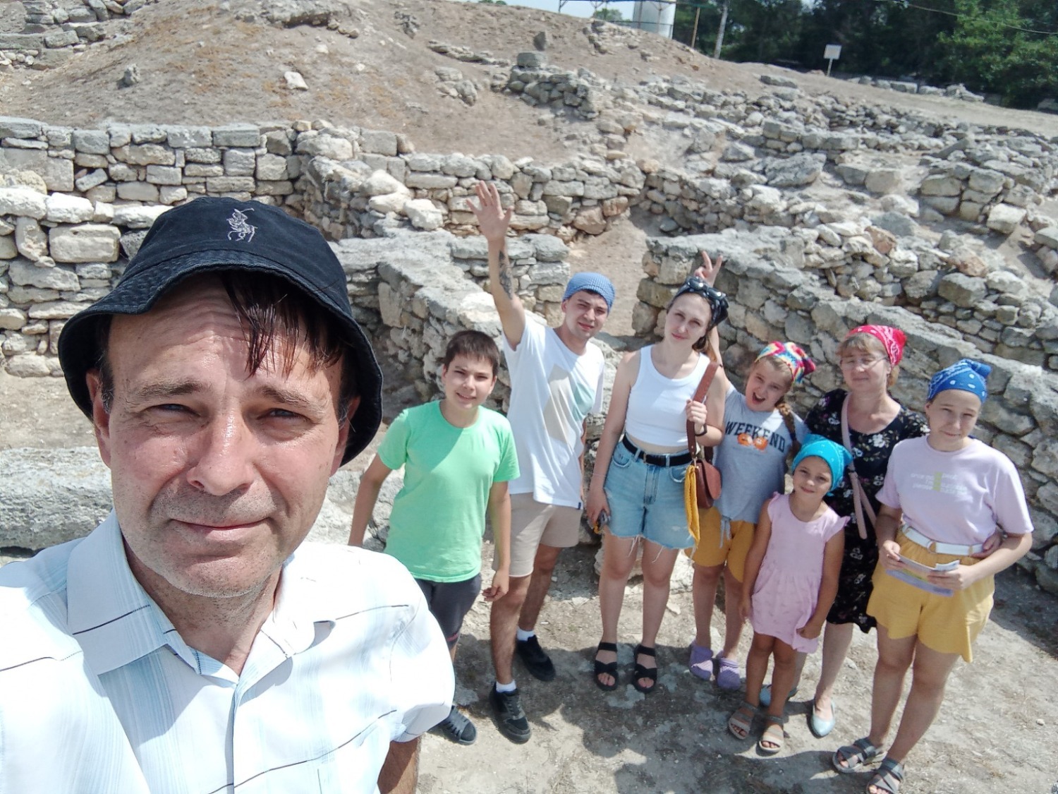 предоставлено героем публикации.