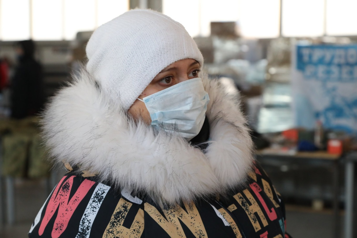 Валерий Шахов