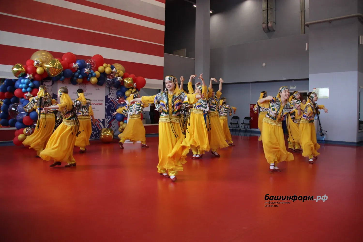 Эдуард Кускарбеков