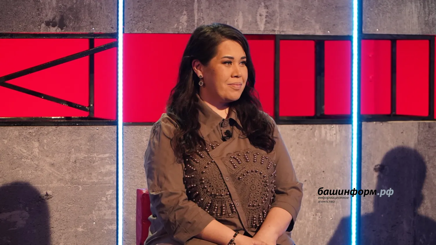 Арсен Муртазин «Честно говоря»