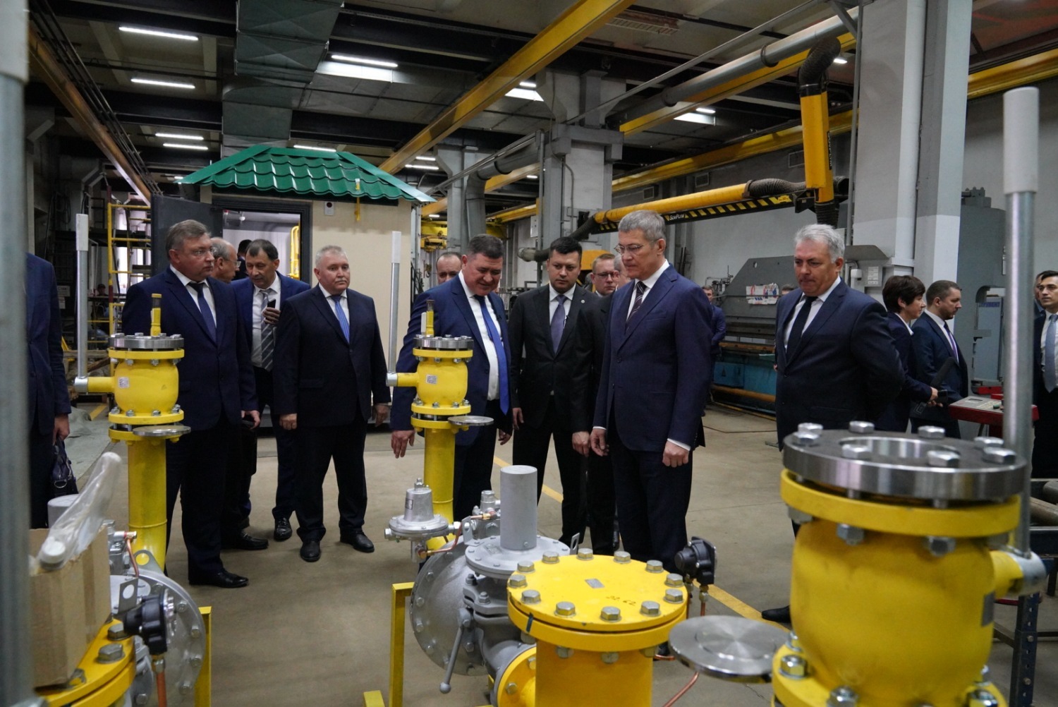 Олег Яровиков