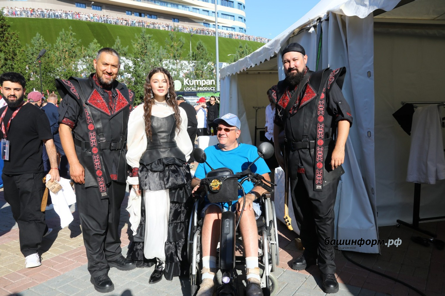 Валерий Шахов