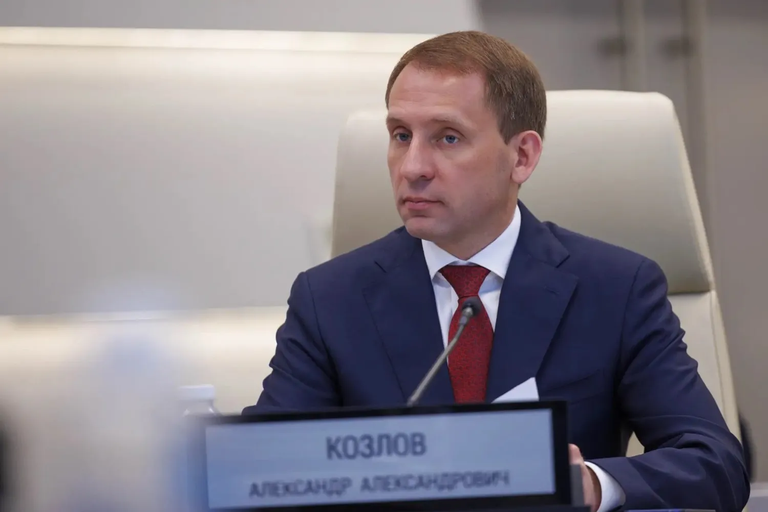 Пресс-служба правительства РФ Канал в МАХ