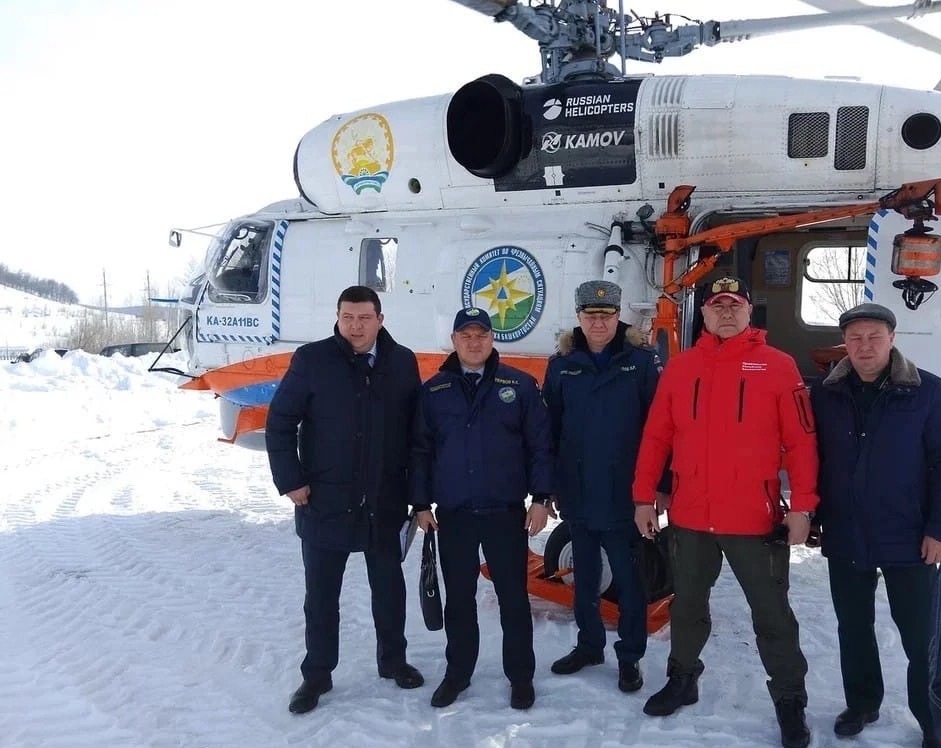 госкомитет РБ по ЧС