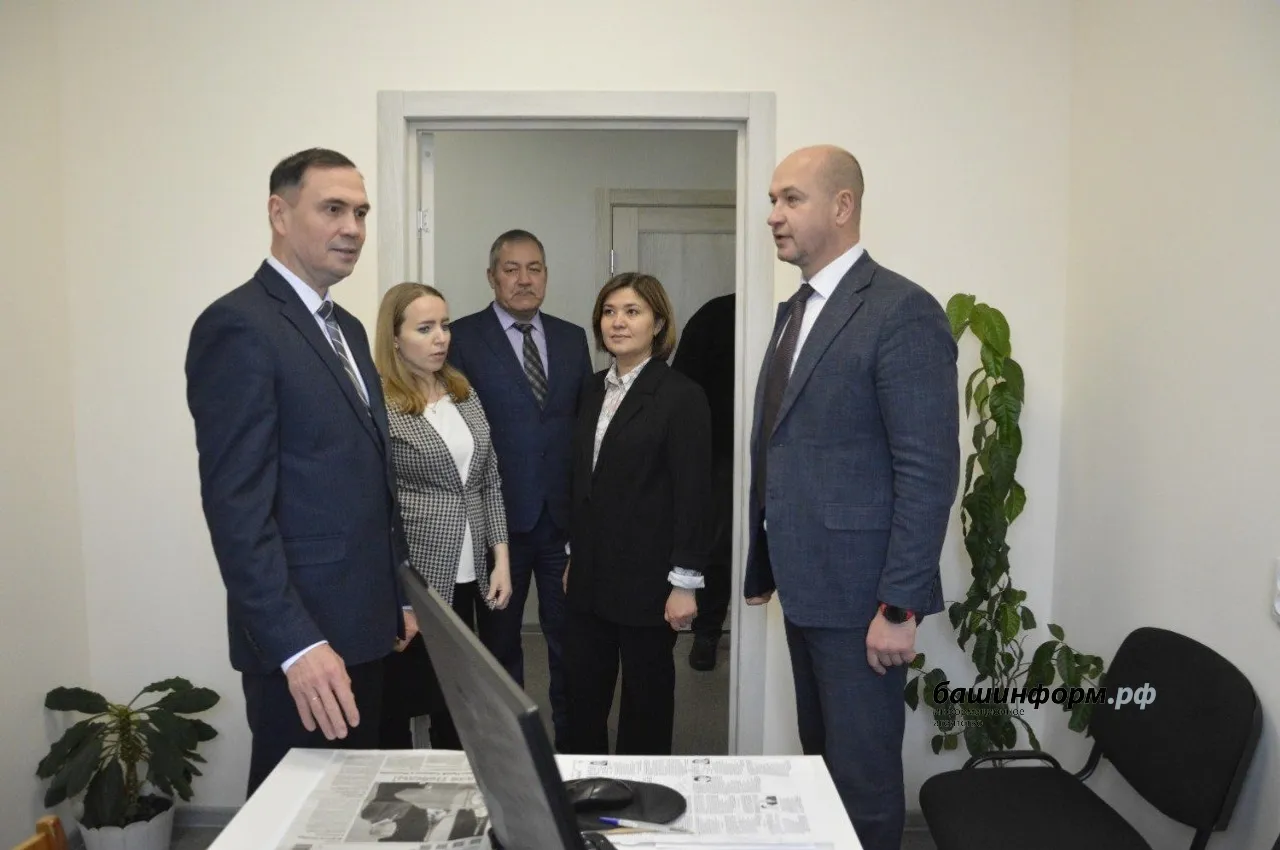 Марат Буляков Караидельский район