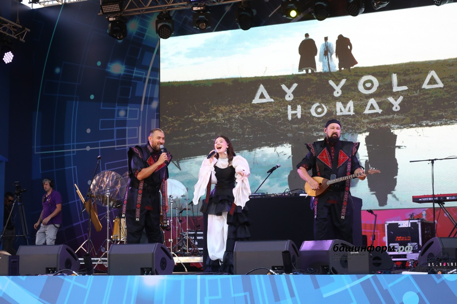 Валерий Шахов